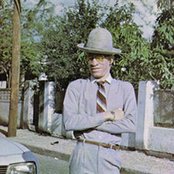 Yellowman - List pictures