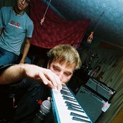 Q And Not U - List pictures