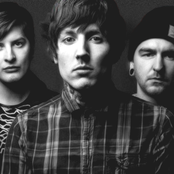 Bring Me The Horizon - List pictures
