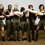 Showbread - List pictures