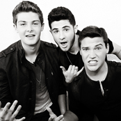 Restless Road - List pictures