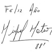 Miguel Mateos - List pictures