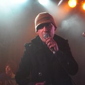 Television Personalities - List pictures