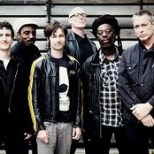 Dreadzone - List pictures