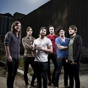 Emarosa - List pictures