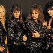 Running Wild - List pictures