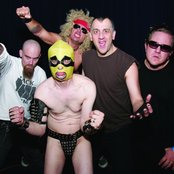 Dwarves - List pictures