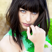 Kimbra - List pictures
