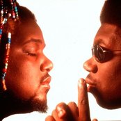 Pm Dawn - List pictures