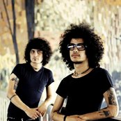 Mars Volta - List pictures