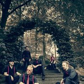 Diablo Swing Orchestra - List pictures