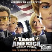 Team America - List pictures