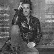 Raine Maida - List pictures