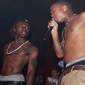 Cali Swag District - List pictures