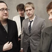 The Hold Steady - List pictures