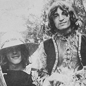 Incredible String Band - List pictures