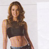 Shea Fisher - List pictures