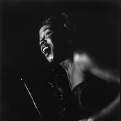 Sarah Vaughan - List pictures