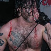 Cancerslug - List pictures