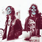 Dz Deathrays - List pictures