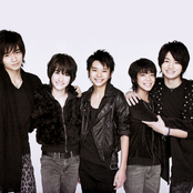 Sexy Zone - List pictures