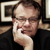 Lars Berghagen - List pictures