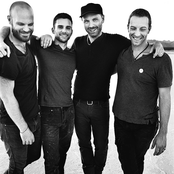 Coldplay - List pictures