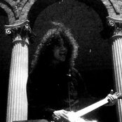 Vengeance Rising - List pictures