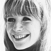 Marianne Faithfull - List pictures