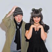 Amaral - List pictures