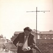 Jacques Brel - List pictures