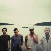 Reuben And The Dark - List pictures