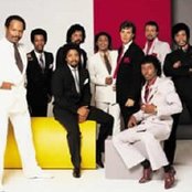 Dazz Band - List pictures