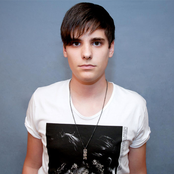 Audien - List pictures