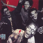 Sum 41 - List pictures