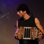 Bajofondo - List pictures