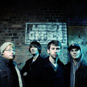 Living Like Ghosts - List pictures