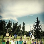 Library Voices - List pictures