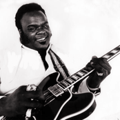 Freddie King - List pictures