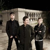 Third Eye Blind - List pictures