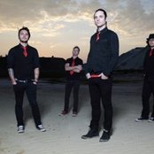 The Parlotones - List pictures