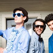 Hellogoodbye - List pictures