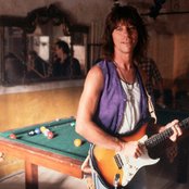 Jeff Beck - List pictures
