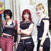 The Eyeliners - List pictures