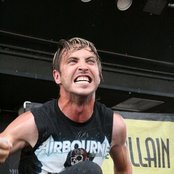 Hail The Villain - List pictures