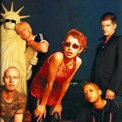 Echobelly - List pictures