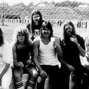 Molly Hatchet - List pictures