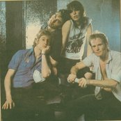 Pretenders - List pictures