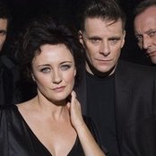Deacon Blue - List pictures