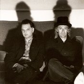 Big Electric Cat - List pictures